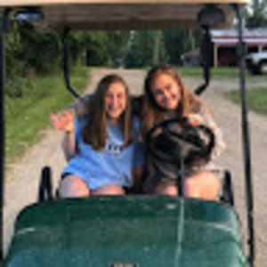 Meet your Posher, Sam